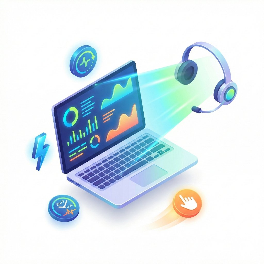 Remote Technical Support